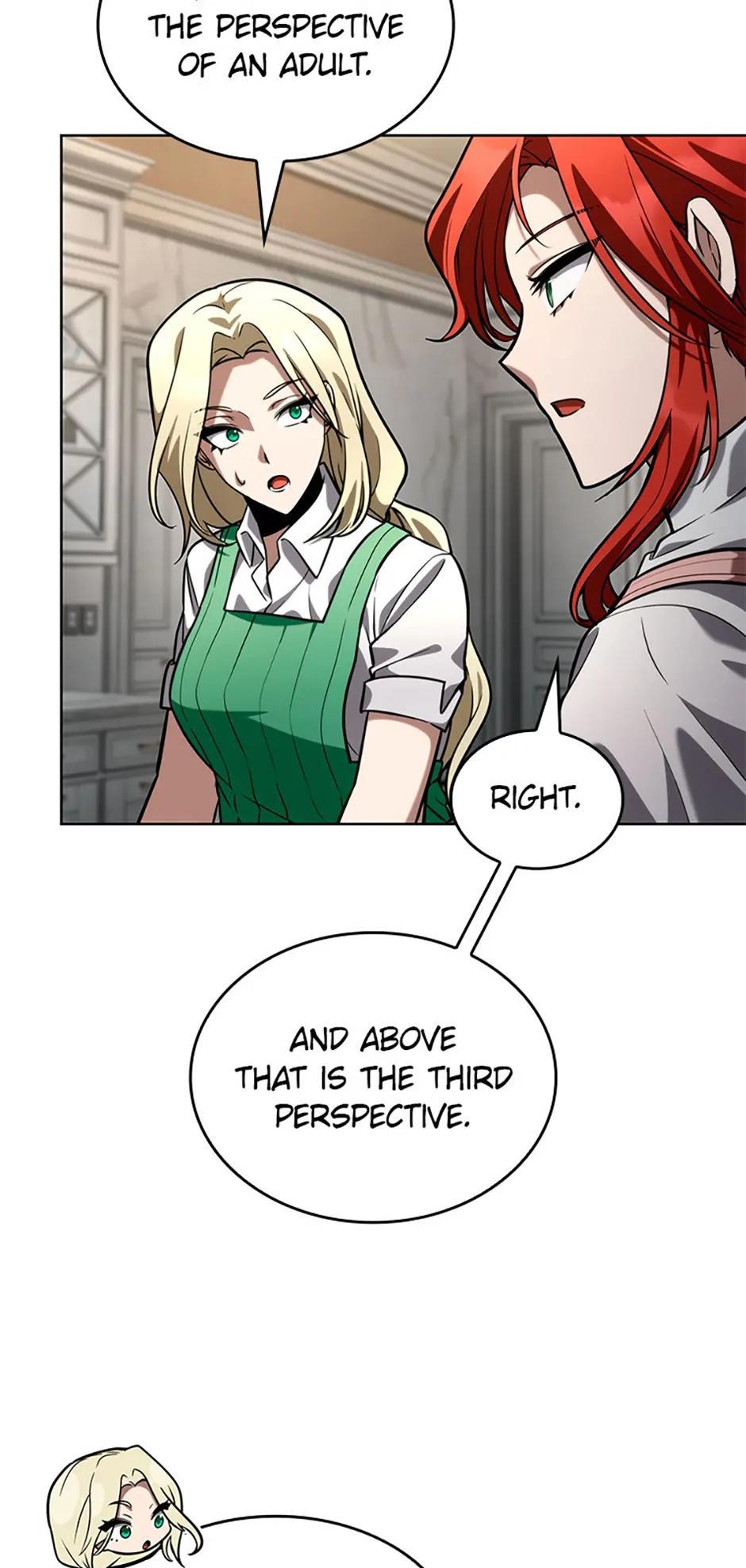 The Infinite Mage Chapter 111 — page 61