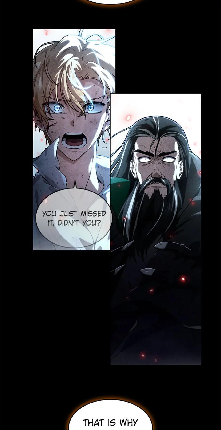 The Infinite Mage Chapter 111 — page 65