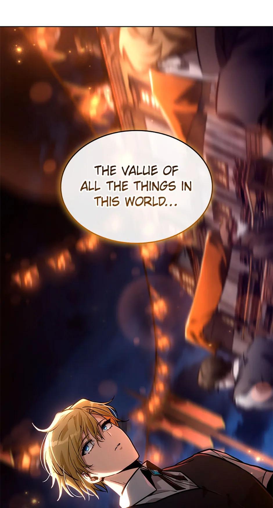 The Infinite Mage Chapter 111 — page 69