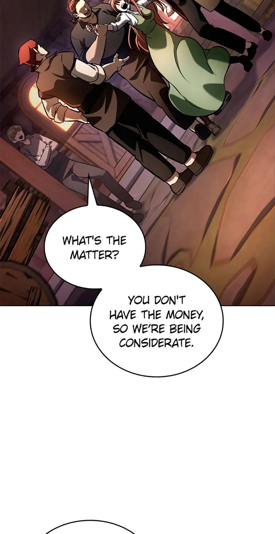 The Infinite Mage Chapter 111 — page 78