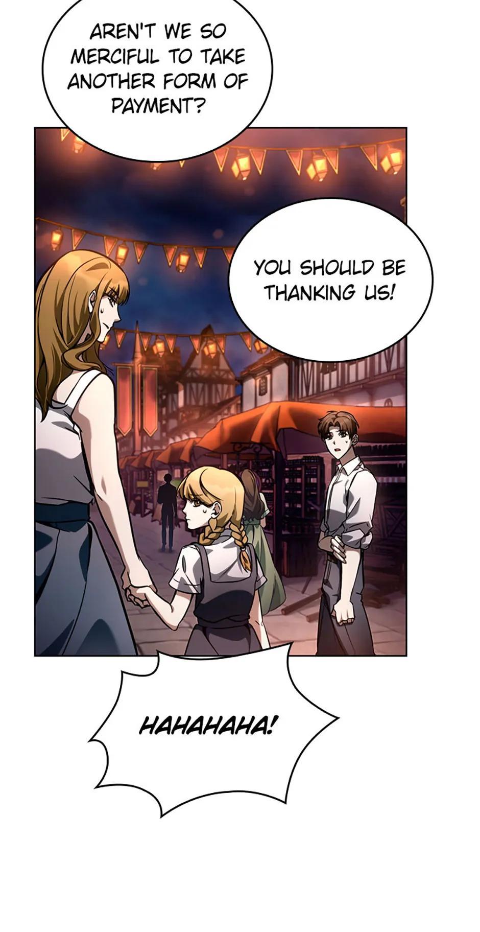 The Infinite Mage Chapter 111 — page 79
