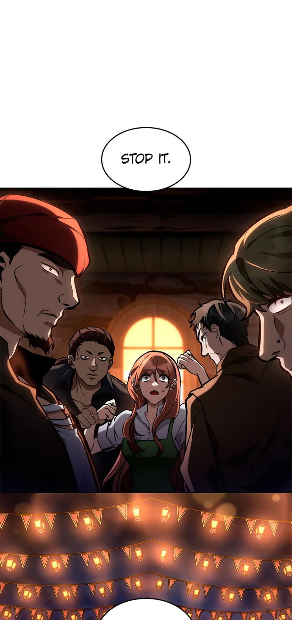 The Infinite Mage Chapter 111 — page 80