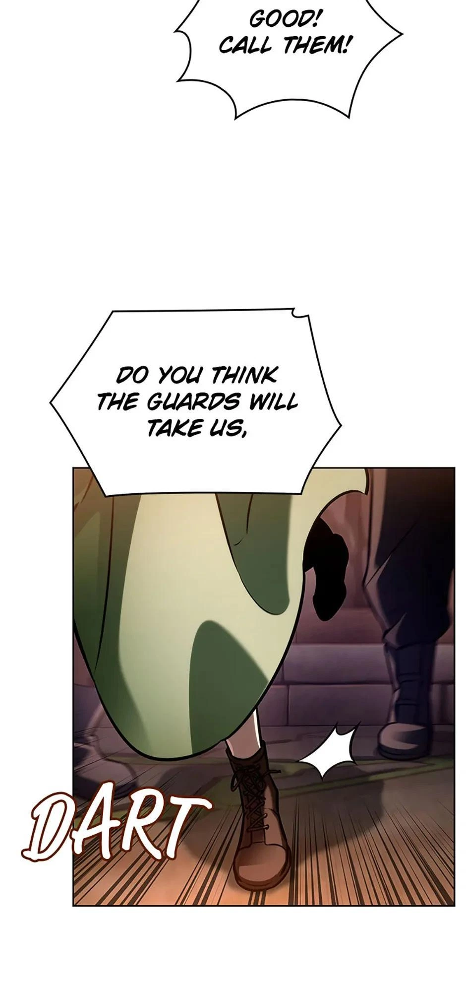 The Infinite Mage Chapter 111 — page 84
