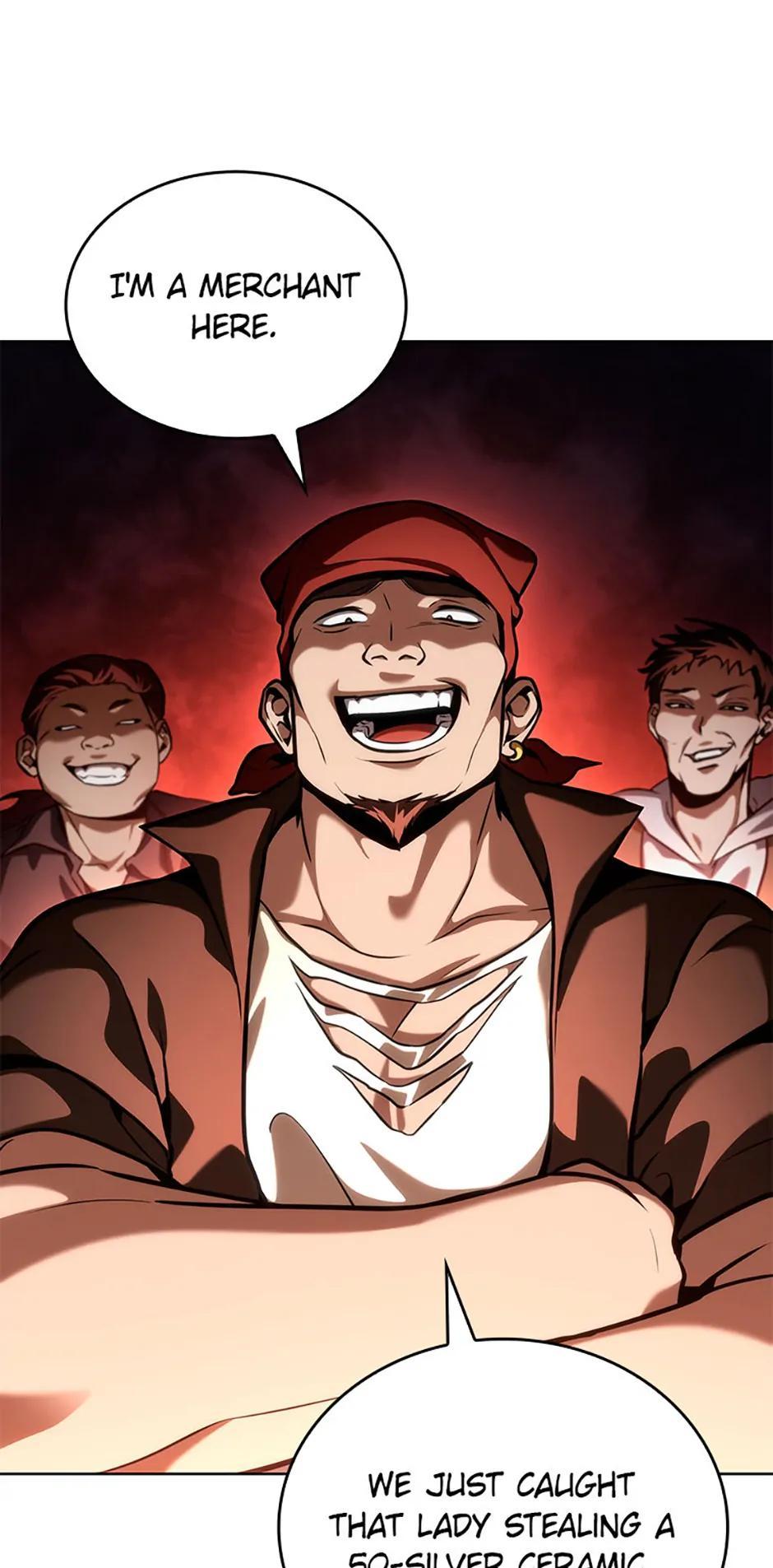 The Infinite Mage Chapter 111 — page 86
