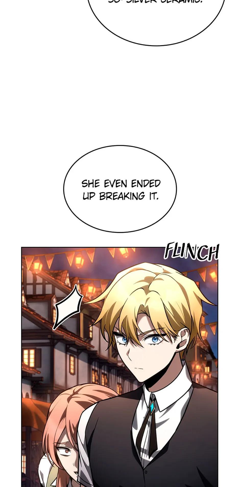 The Infinite Mage Chapter 111 — page 87