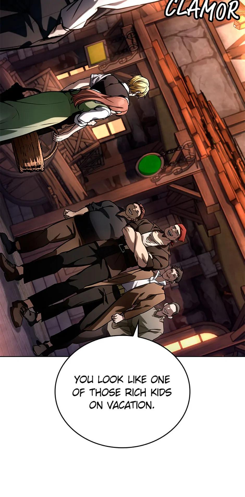 The Infinite Mage Chapter 111 — page 90