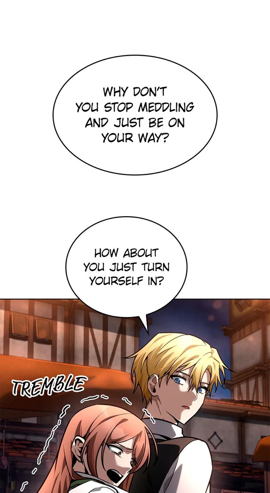 The Infinite Mage Chapter 111 — page 91