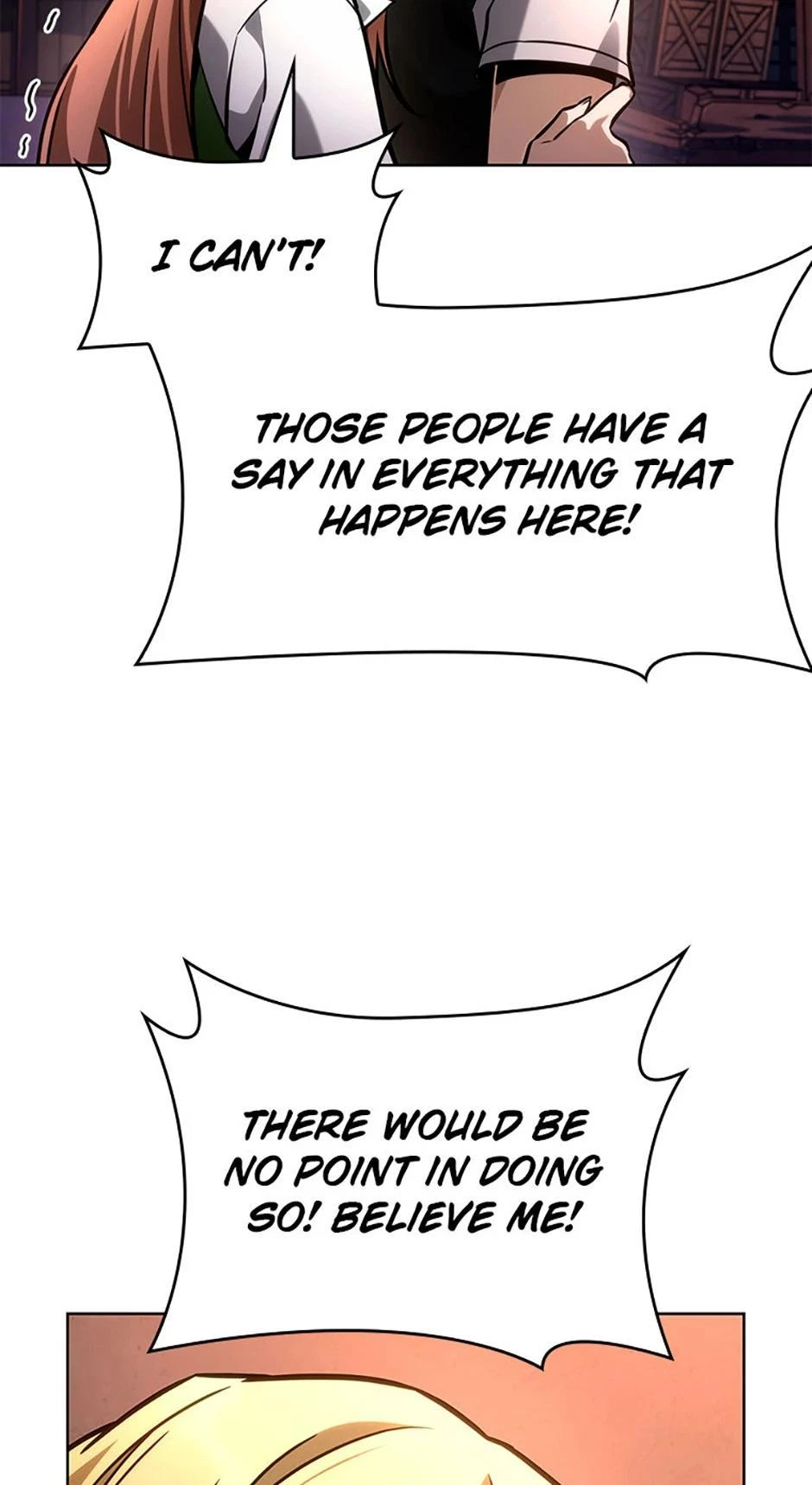 The Infinite Mage Chapter 111 — page 92