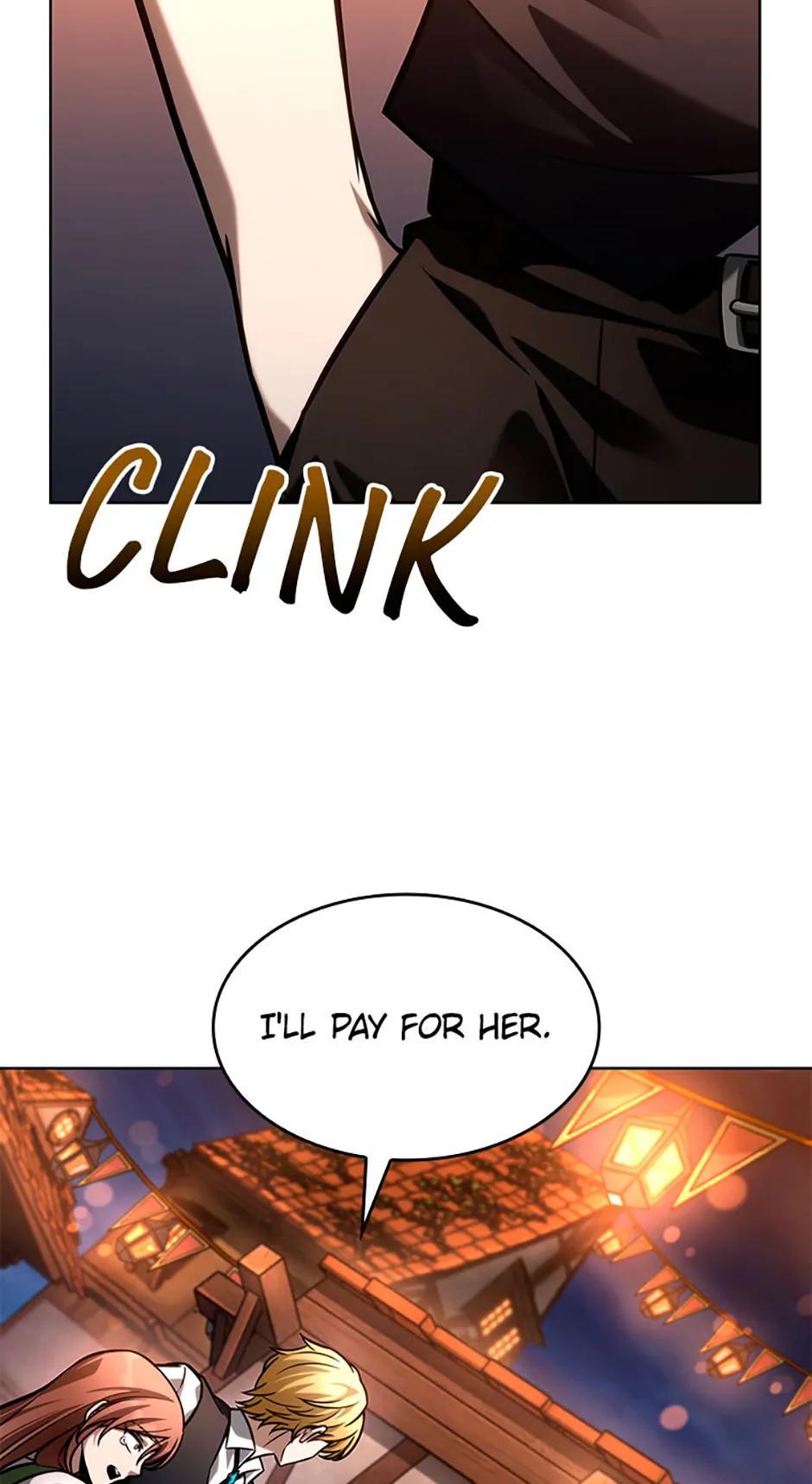 The Infinite Mage Chapter 111 — page 94