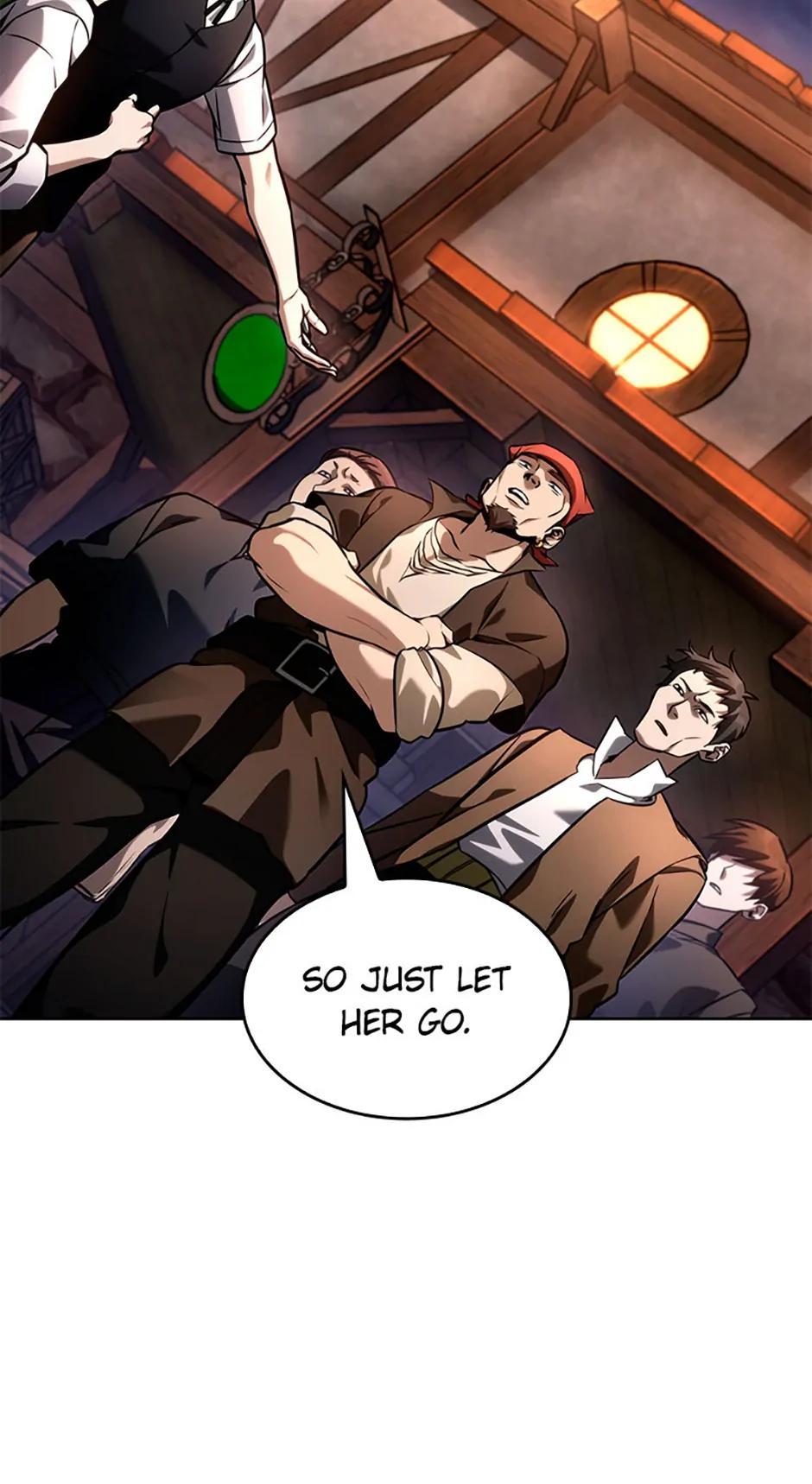 The Infinite Mage Chapter 111 — page 95