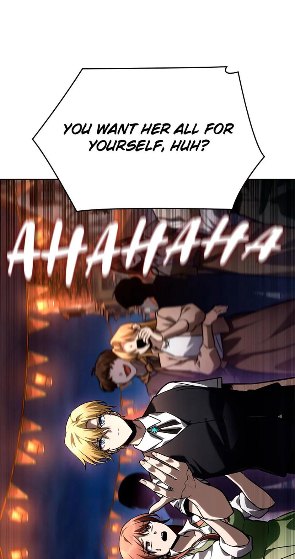 The Infinite Mage Chapter 111 — page 97