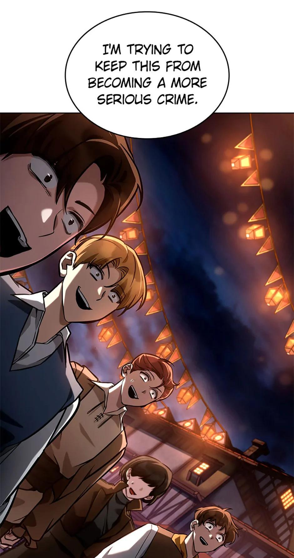 The Infinite Mage Chapter 111 — page 100