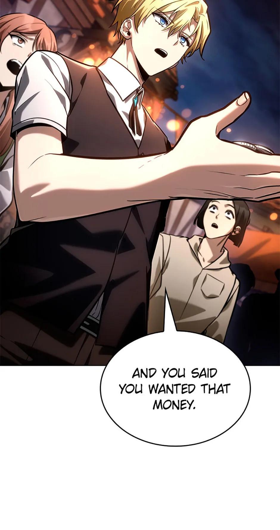 The Infinite Mage Chapter 111 — page 102