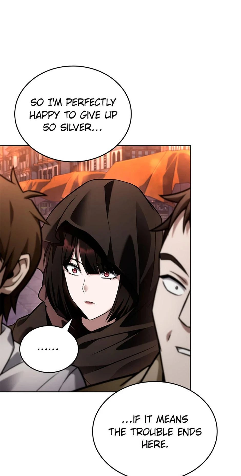 The Infinite Mage Chapter 111 — page 103