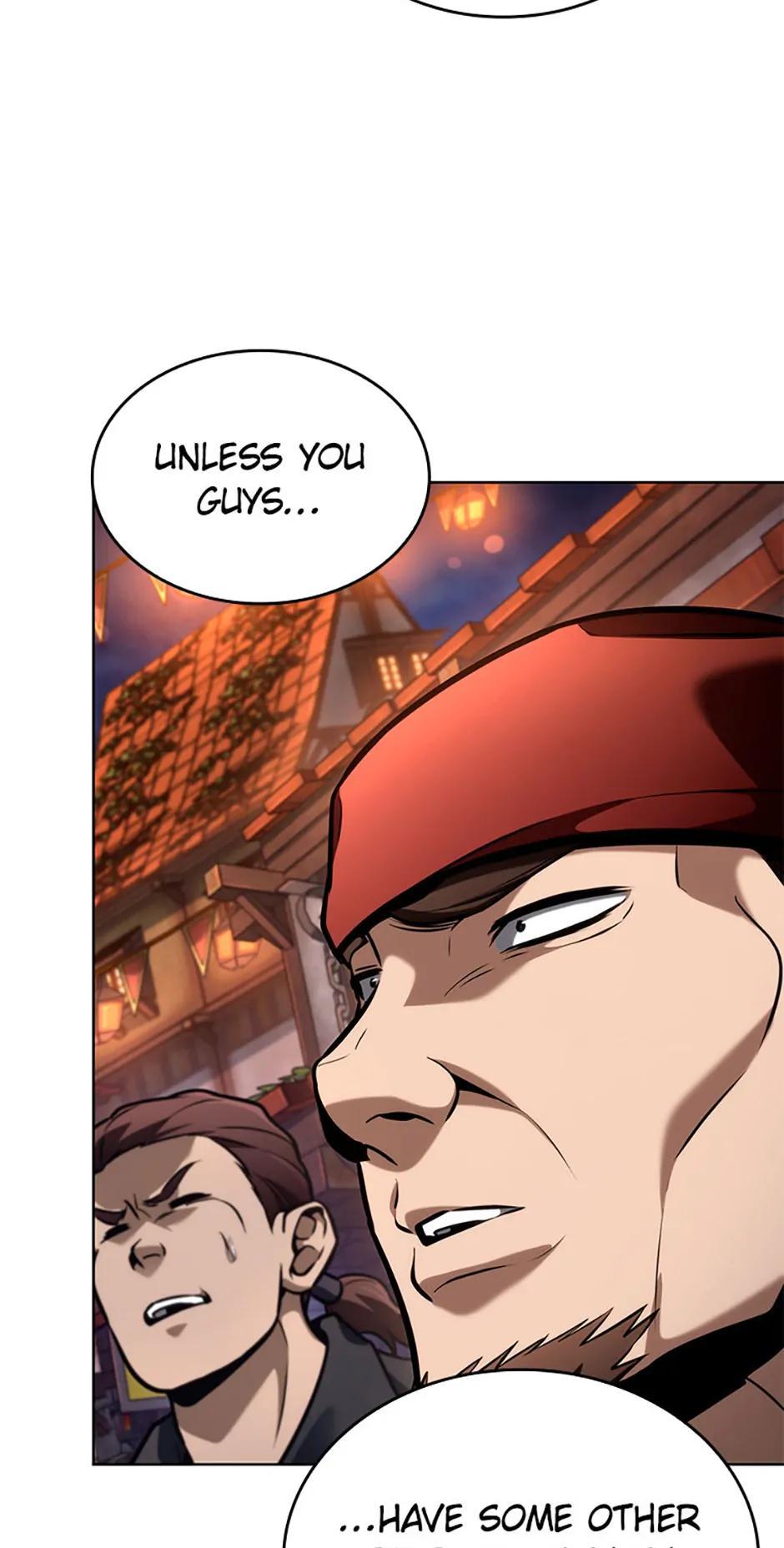 The Infinite Mage Chapter 111 — page 104