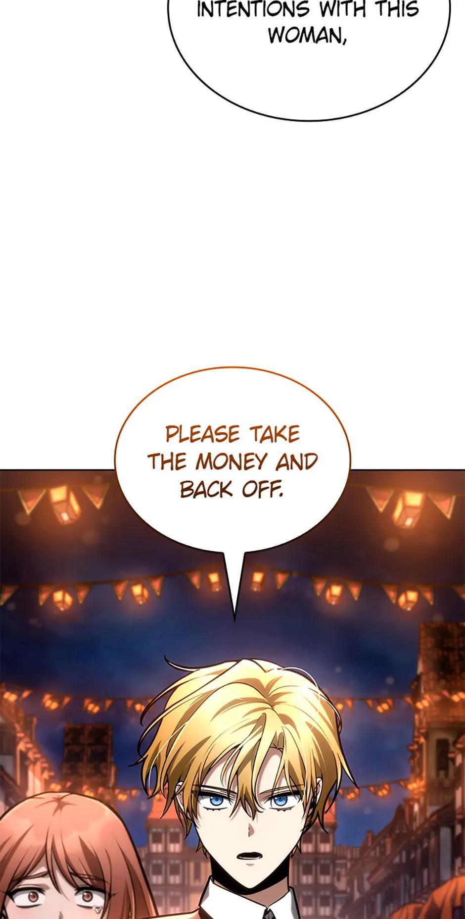 The Infinite Mage Chapter 111 — page 105