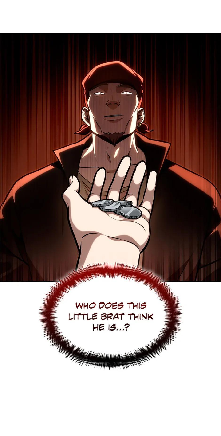 The Infinite Mage Chapter 111 — page 107