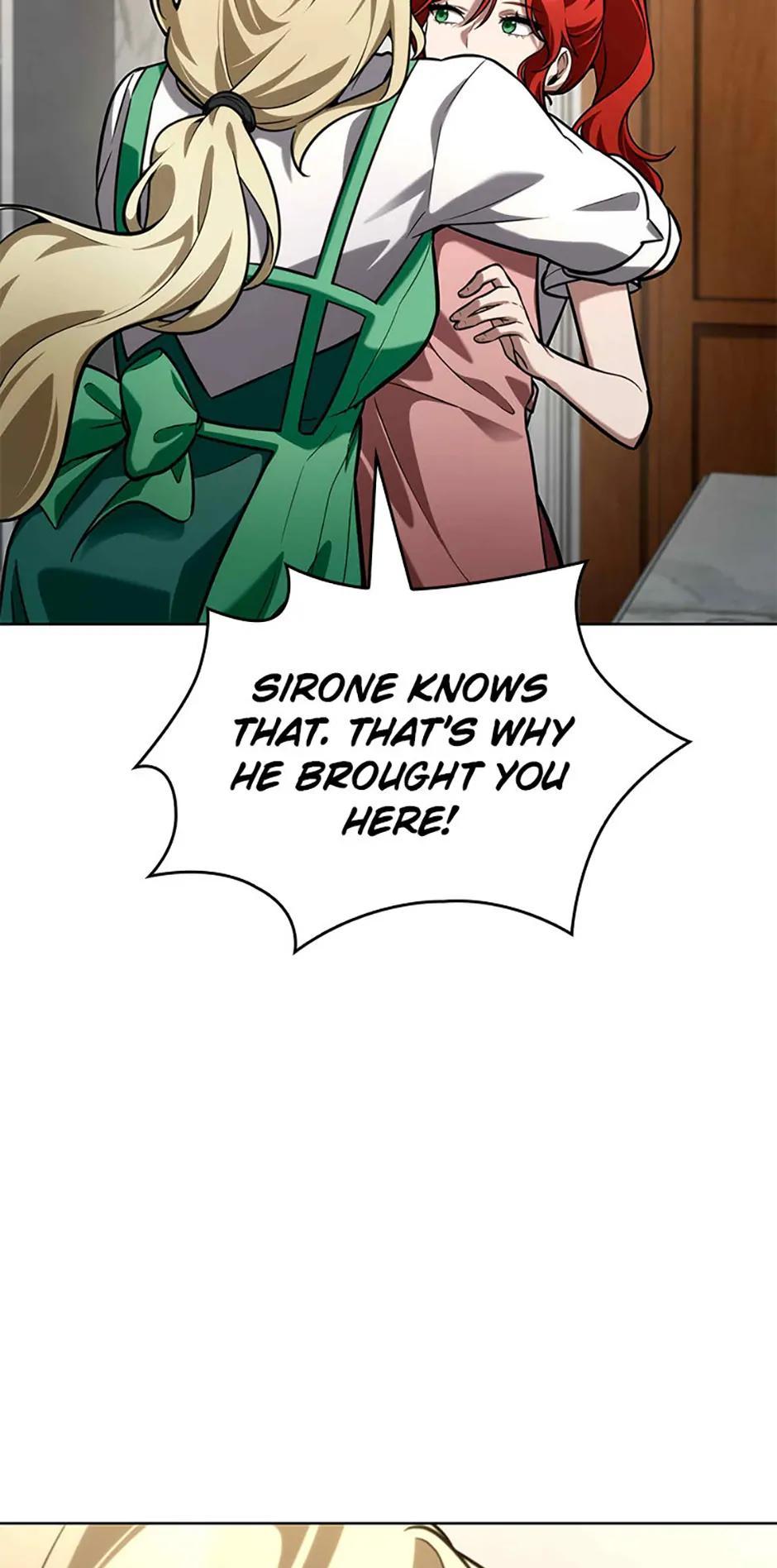The Infinite Mage Chapter 112 — page 3