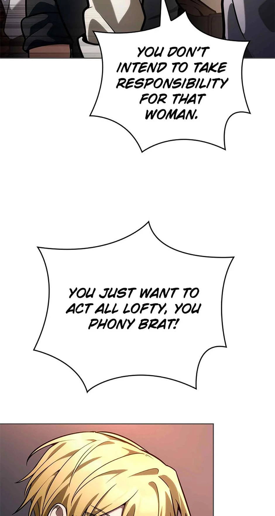 The Infinite Mage Chapter 112 — page 8
