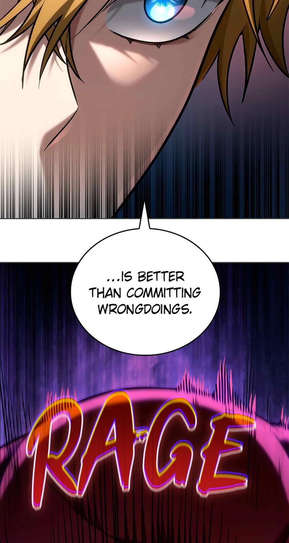The Infinite Mage Chapter 112 — page 10