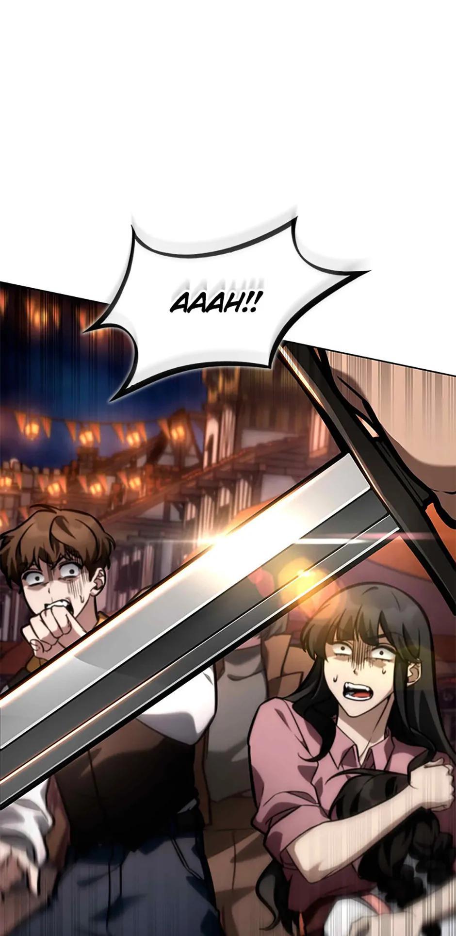 The Infinite Mage Chapter 112 — page 14