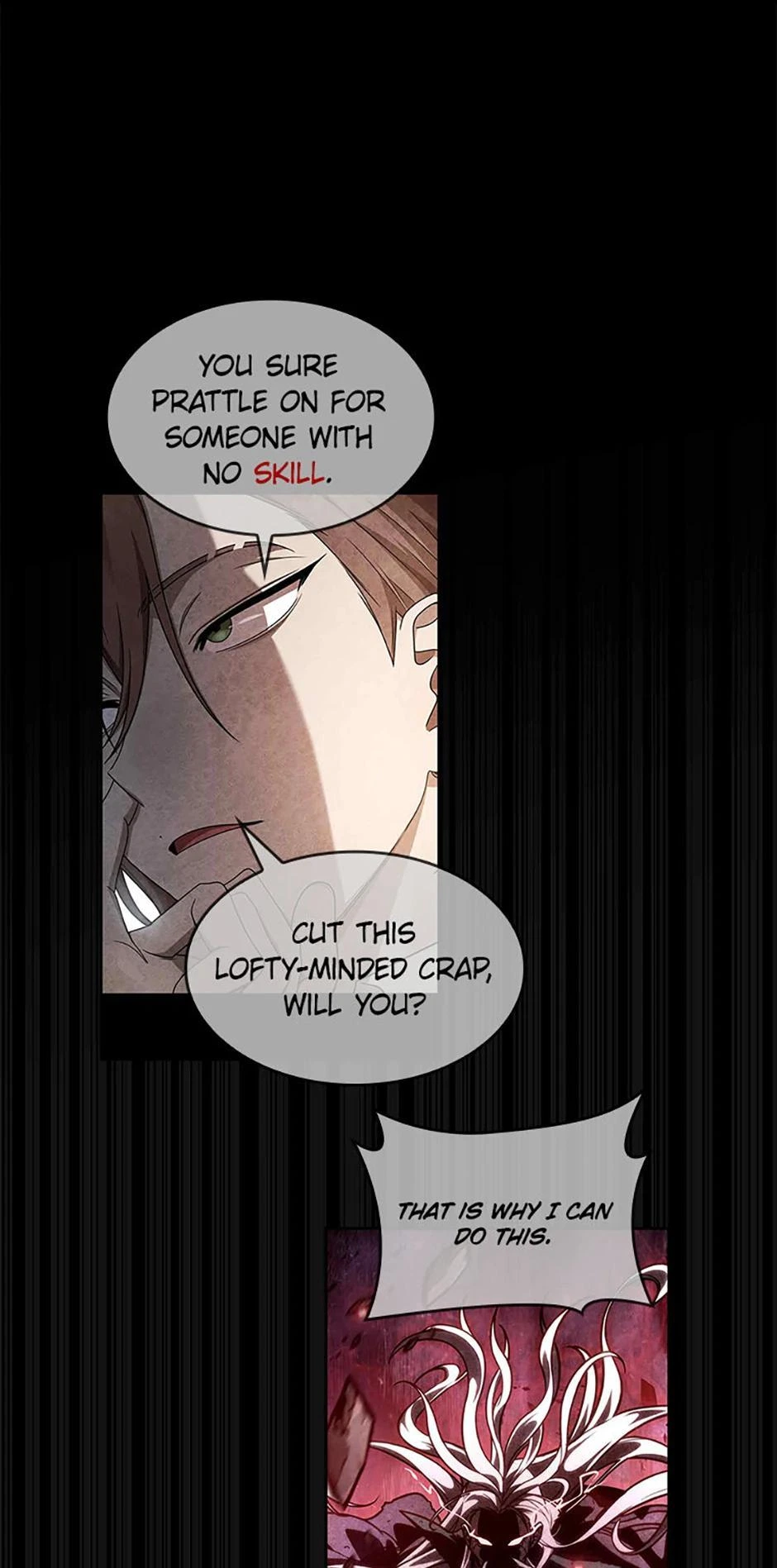 The Infinite Mage Chapter 112 — page 18