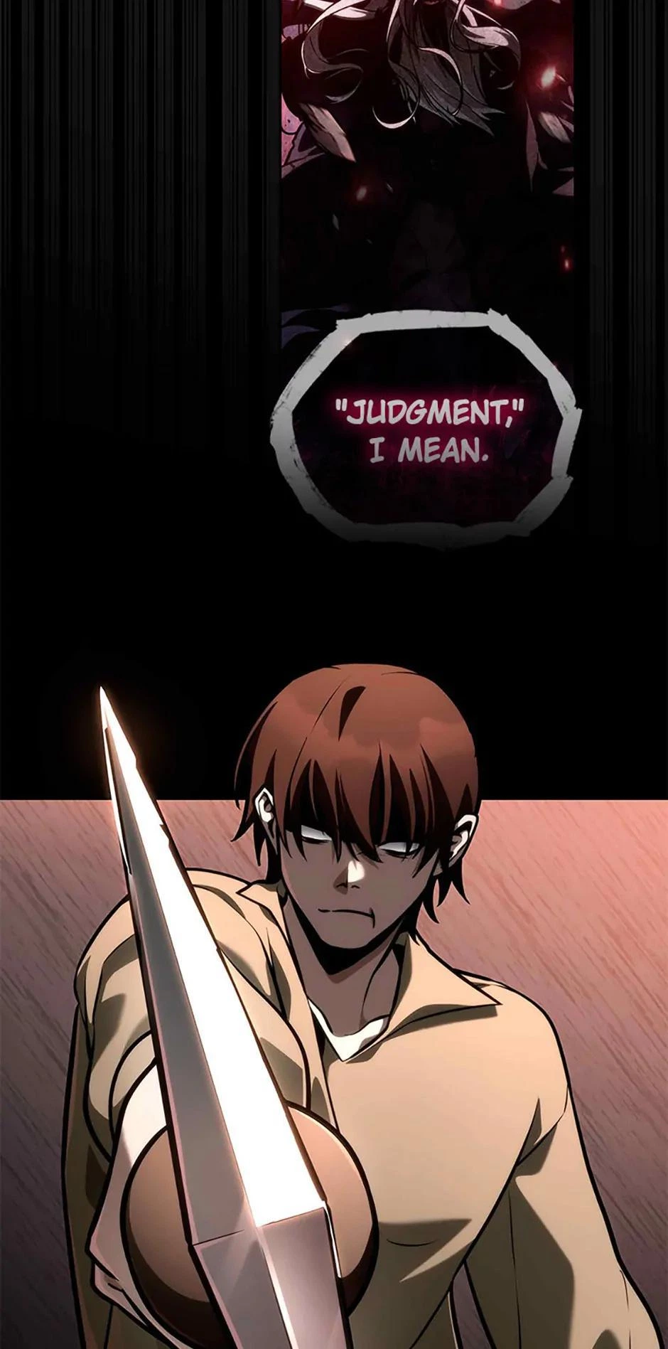 The Infinite Mage Chapter 112 — page 19