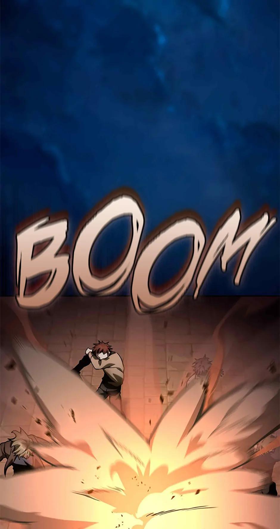 The Infinite Mage Chapter 112 — page 25
