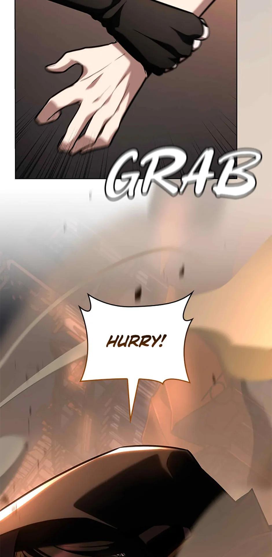 The Infinite Mage Chapter 112 — page 30