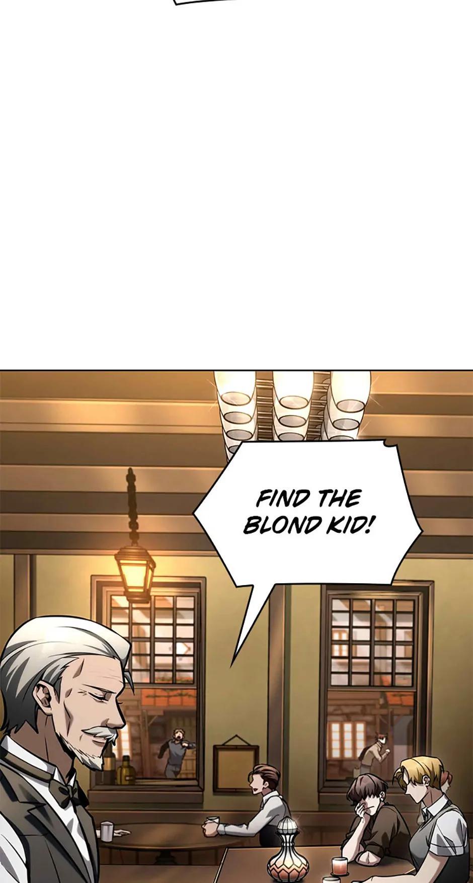 The Infinite Mage Chapter 112 — page 36