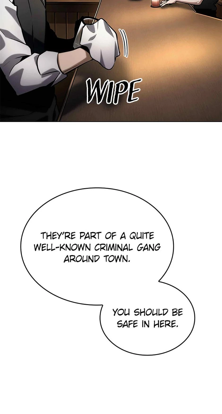 The Infinite Mage Chapter 112 — page 37