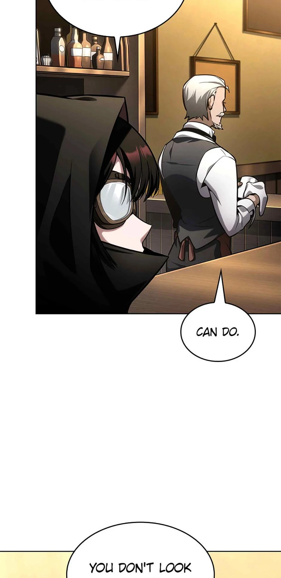 The Infinite Mage Chapter 112 — page 39