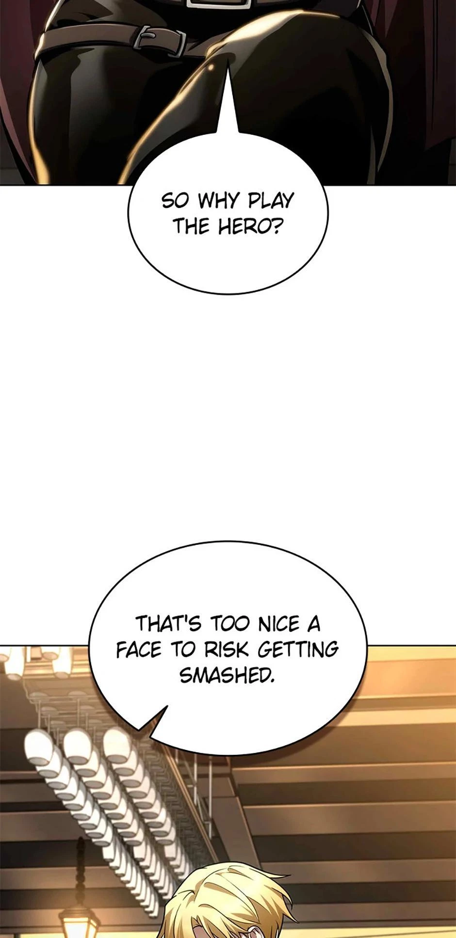 The Infinite Mage Chapter 112 — page 41