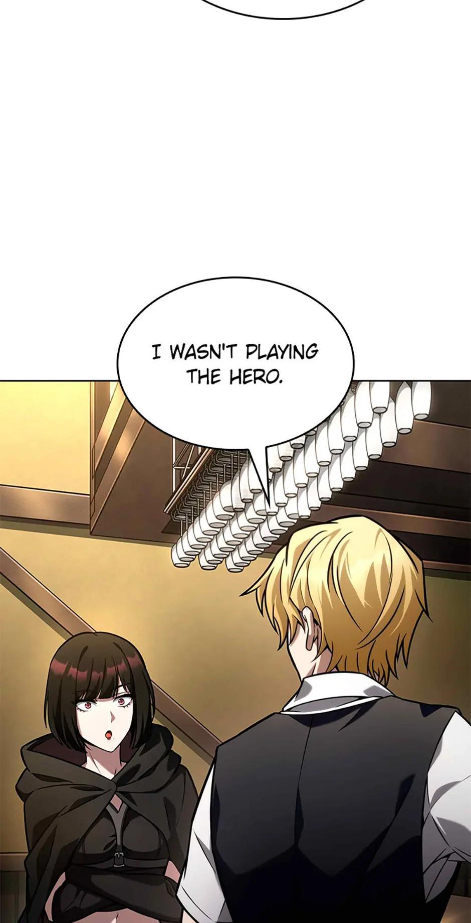 The Infinite Mage Chapter 112 — page 45