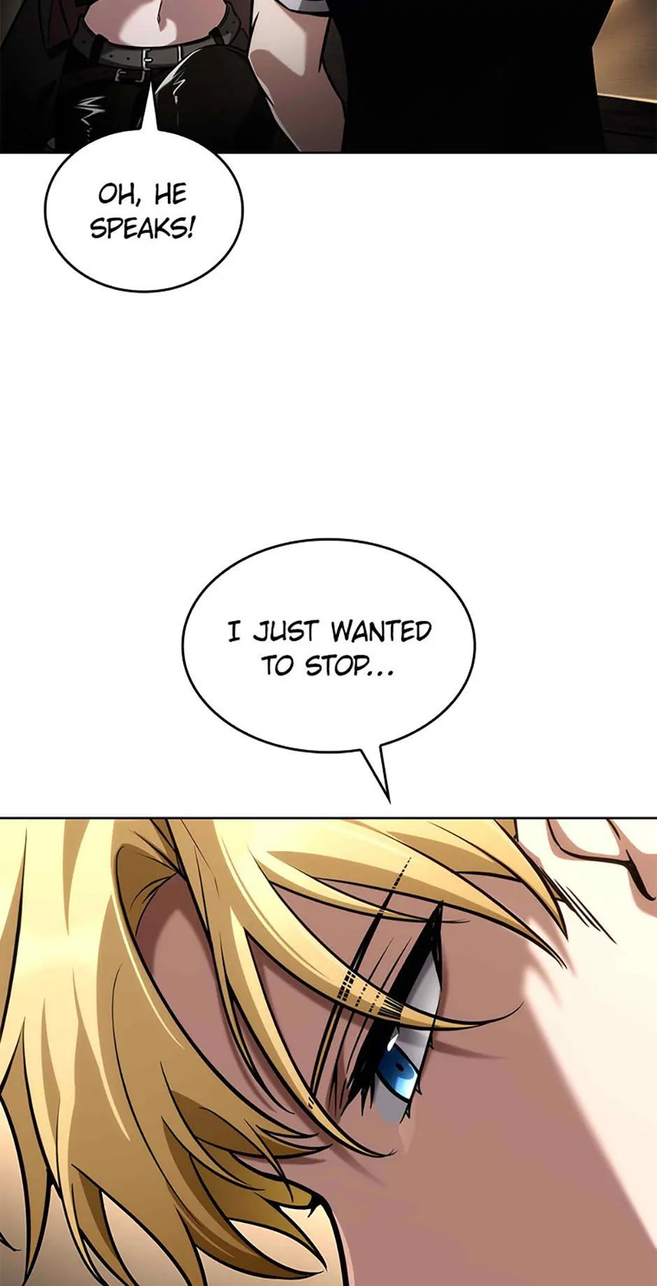 The Infinite Mage Chapter 112 — page 46
