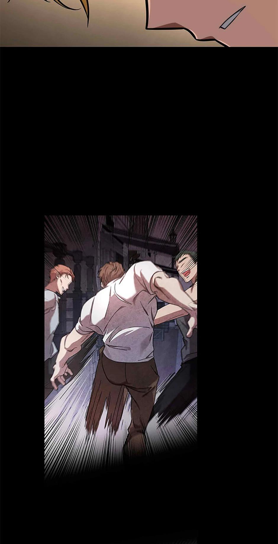 The Infinite Mage Chapter 112 — page 47