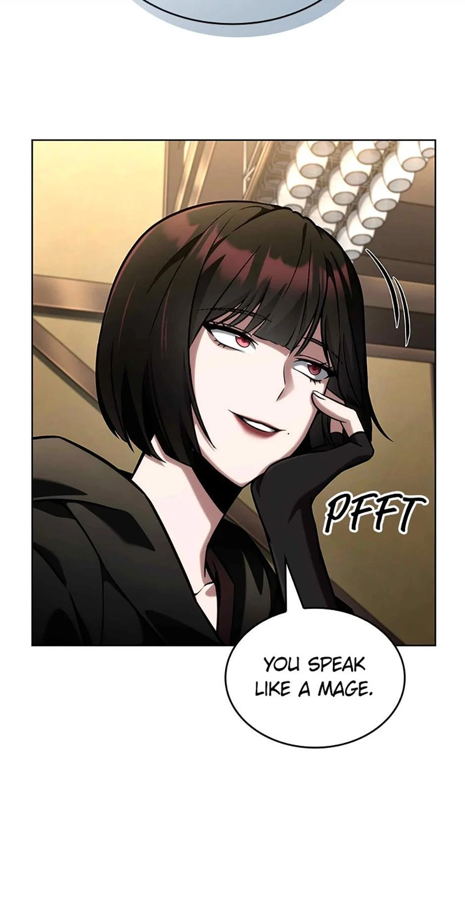 The Infinite Mage Chapter 112 — page 49