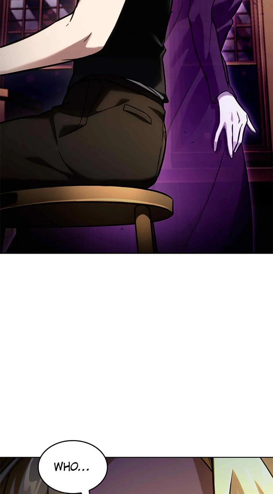 The Infinite Mage Chapter 112 — page 60