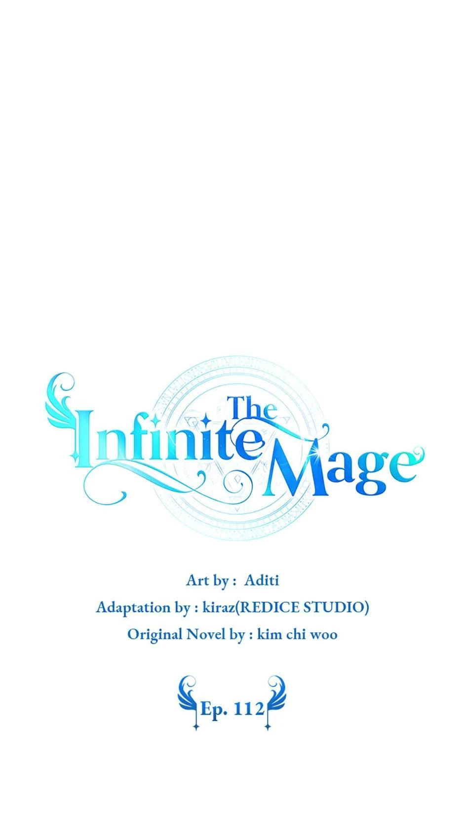 The Infinite Mage Chapter 112 — page 64