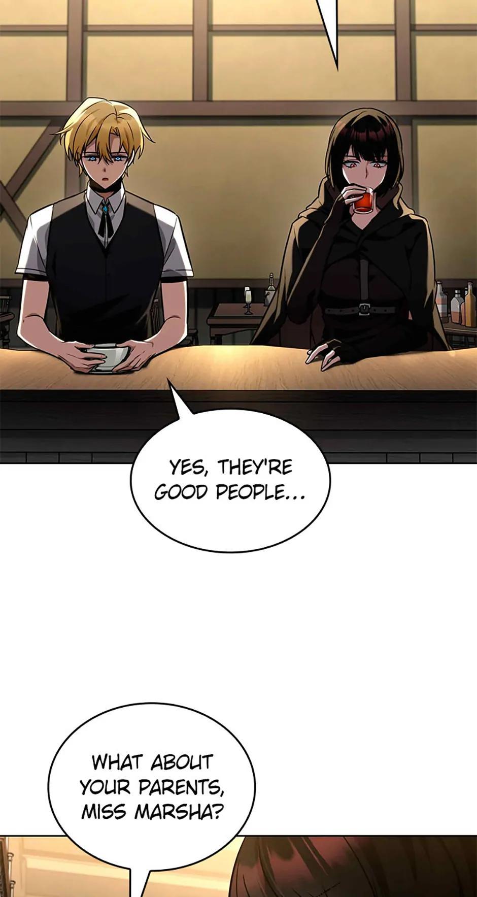 The Infinite Mage Chapter 112 — page 68