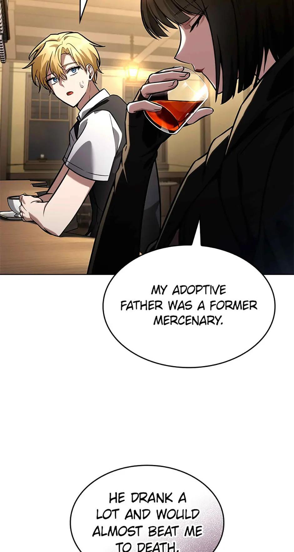 The Infinite Mage Chapter 112 — page 69