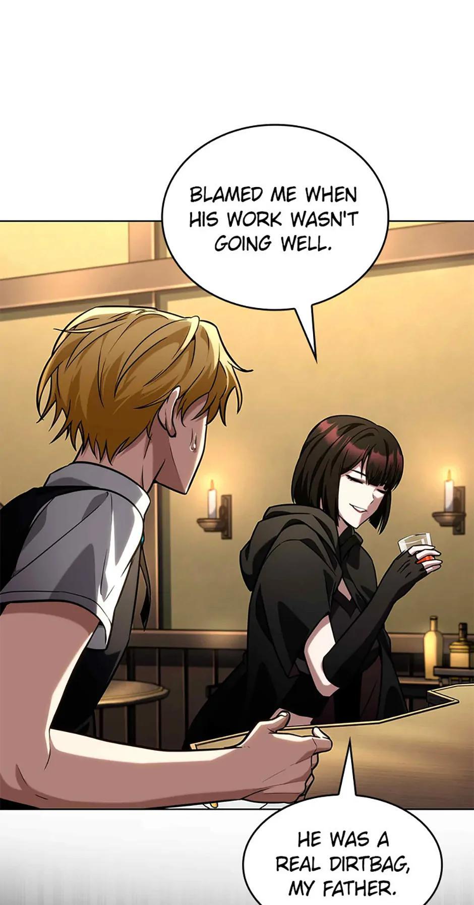 The Infinite Mage Chapter 112 — page 71