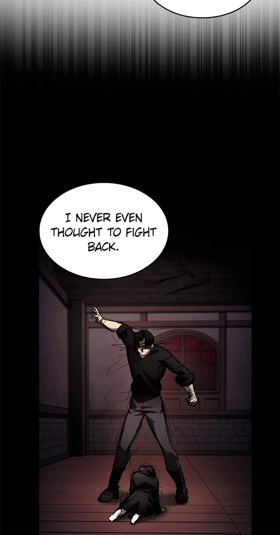 The Infinite Mage Chapter 112 — page 72