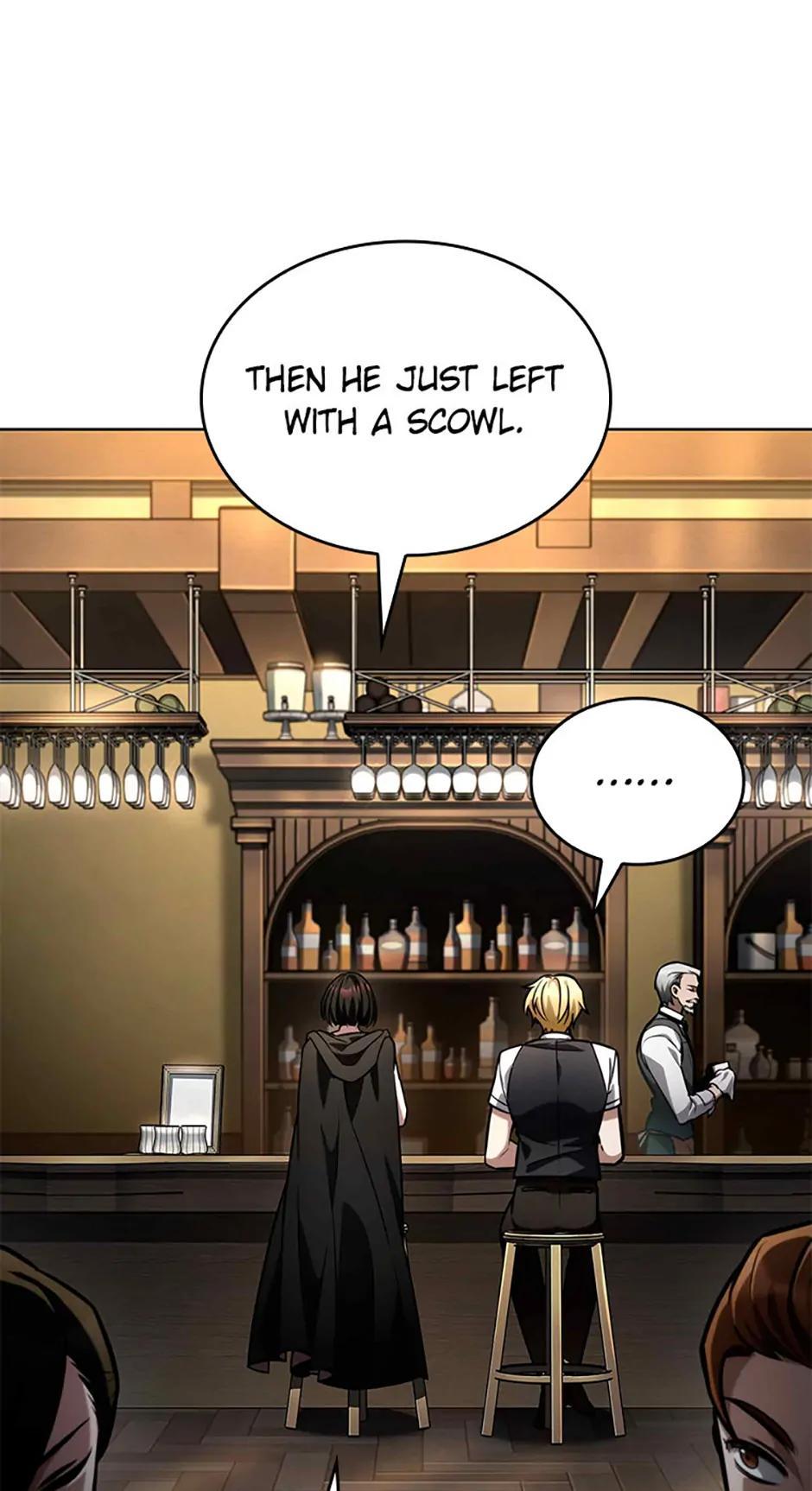The Infinite Mage Chapter 112 — page 77