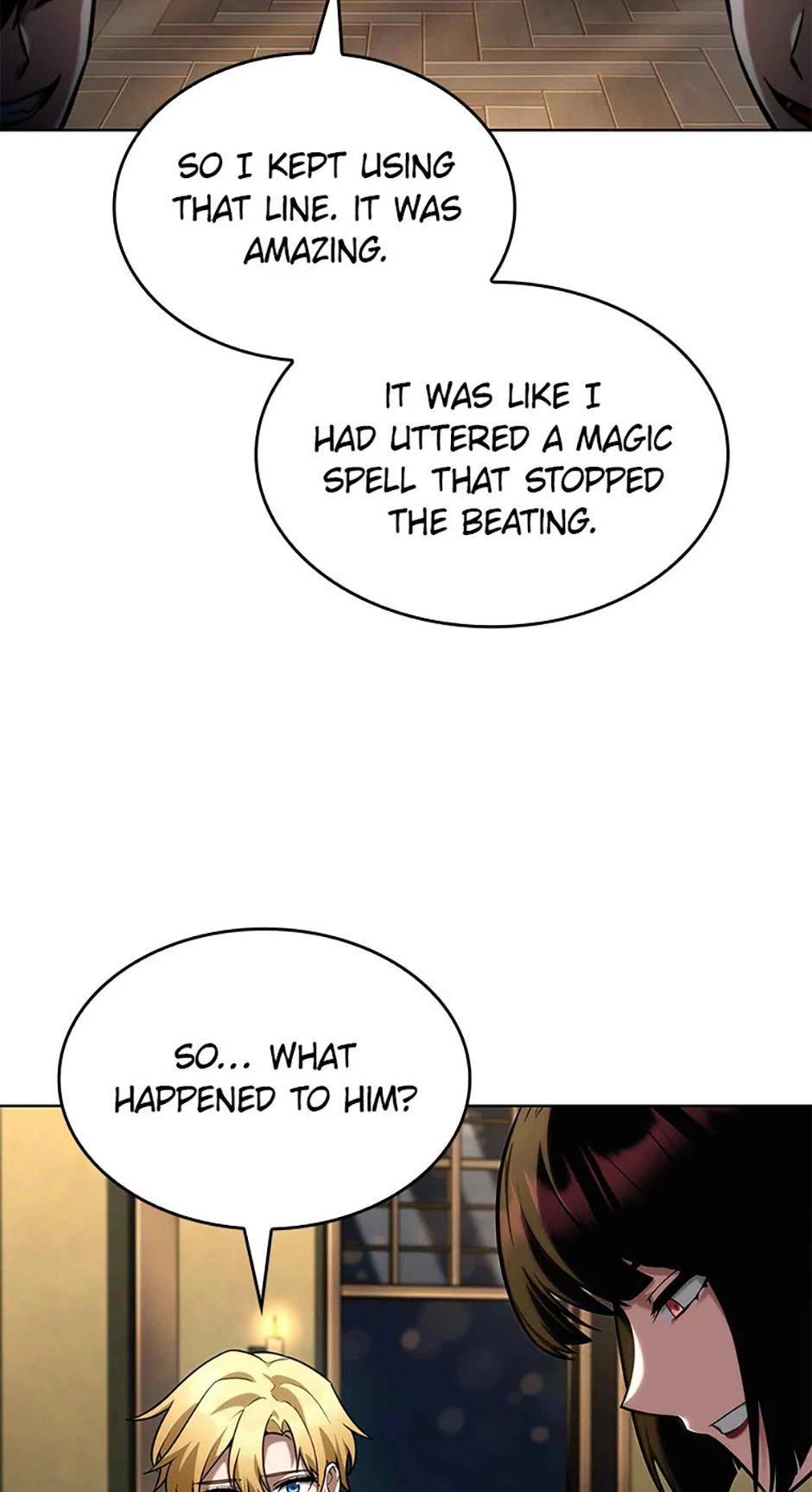 The Infinite Mage Chapter 112 — page 78