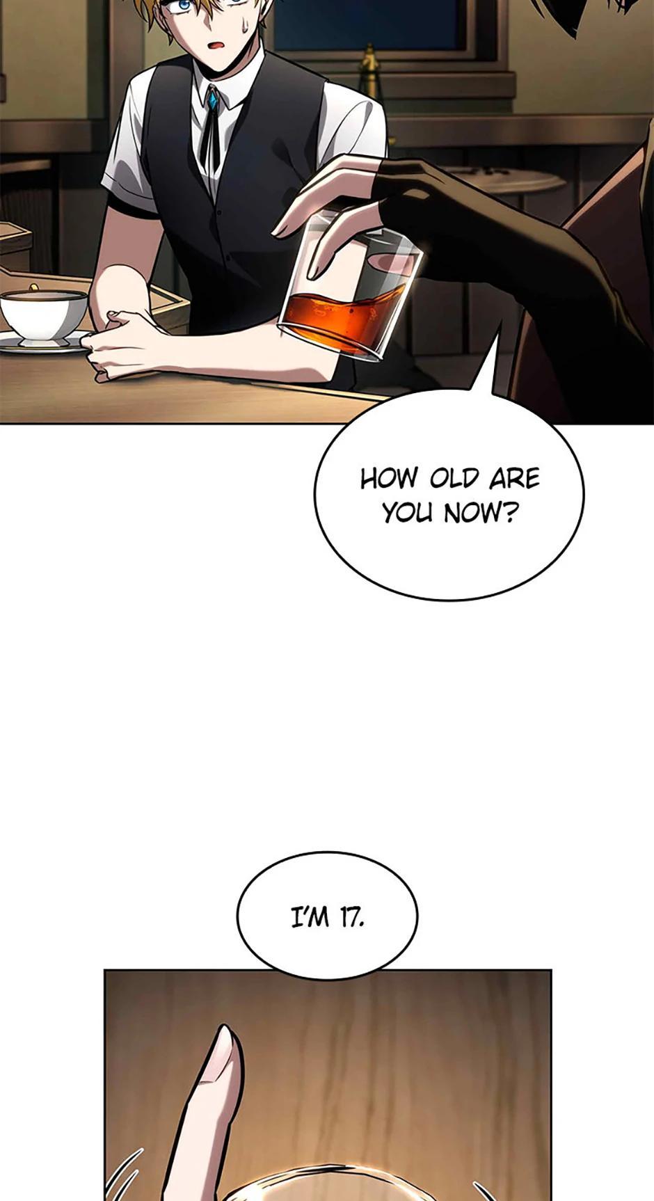 The Infinite Mage Chapter 112 — page 79