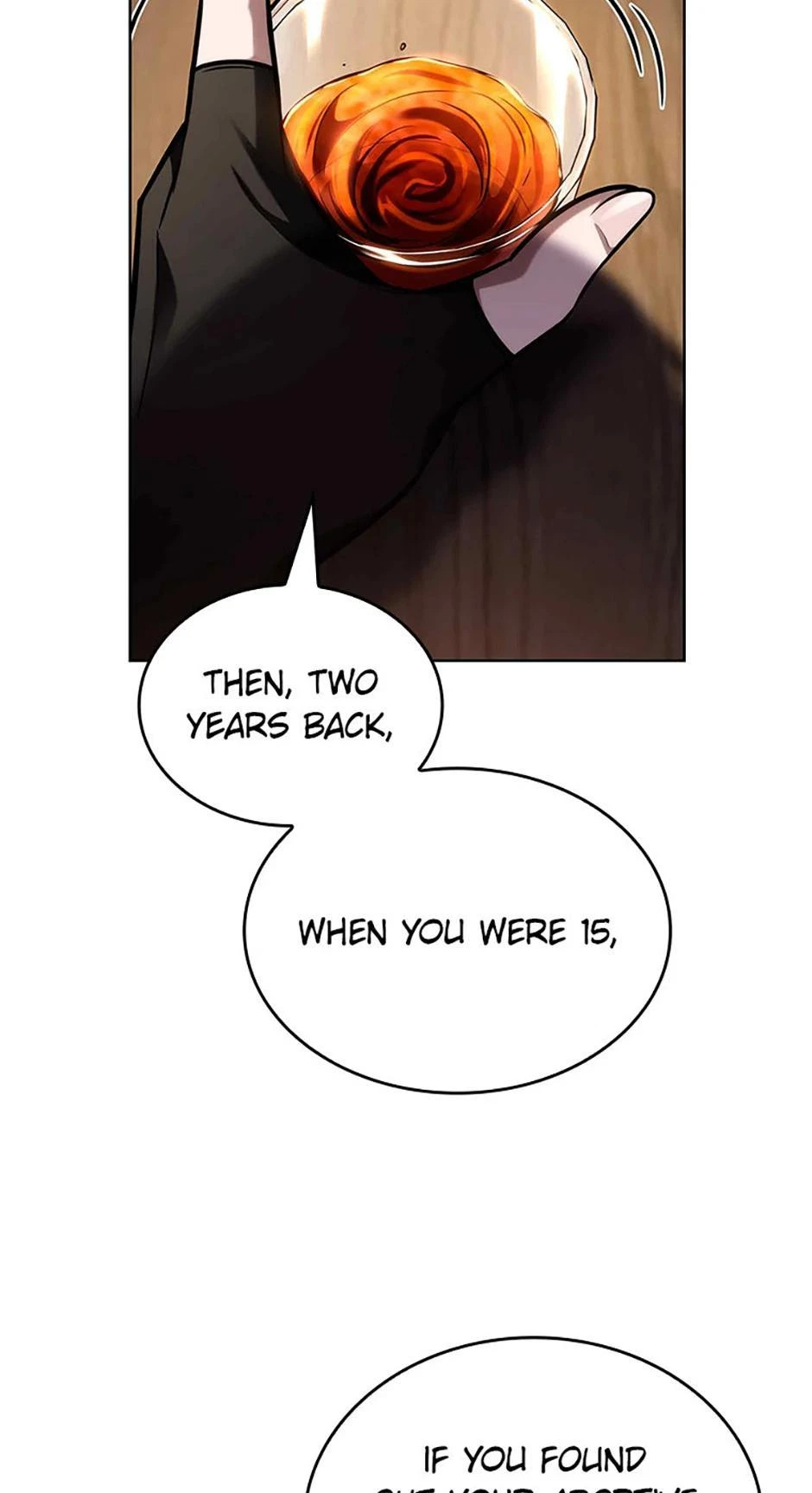 The Infinite Mage Chapter 112 — page 80