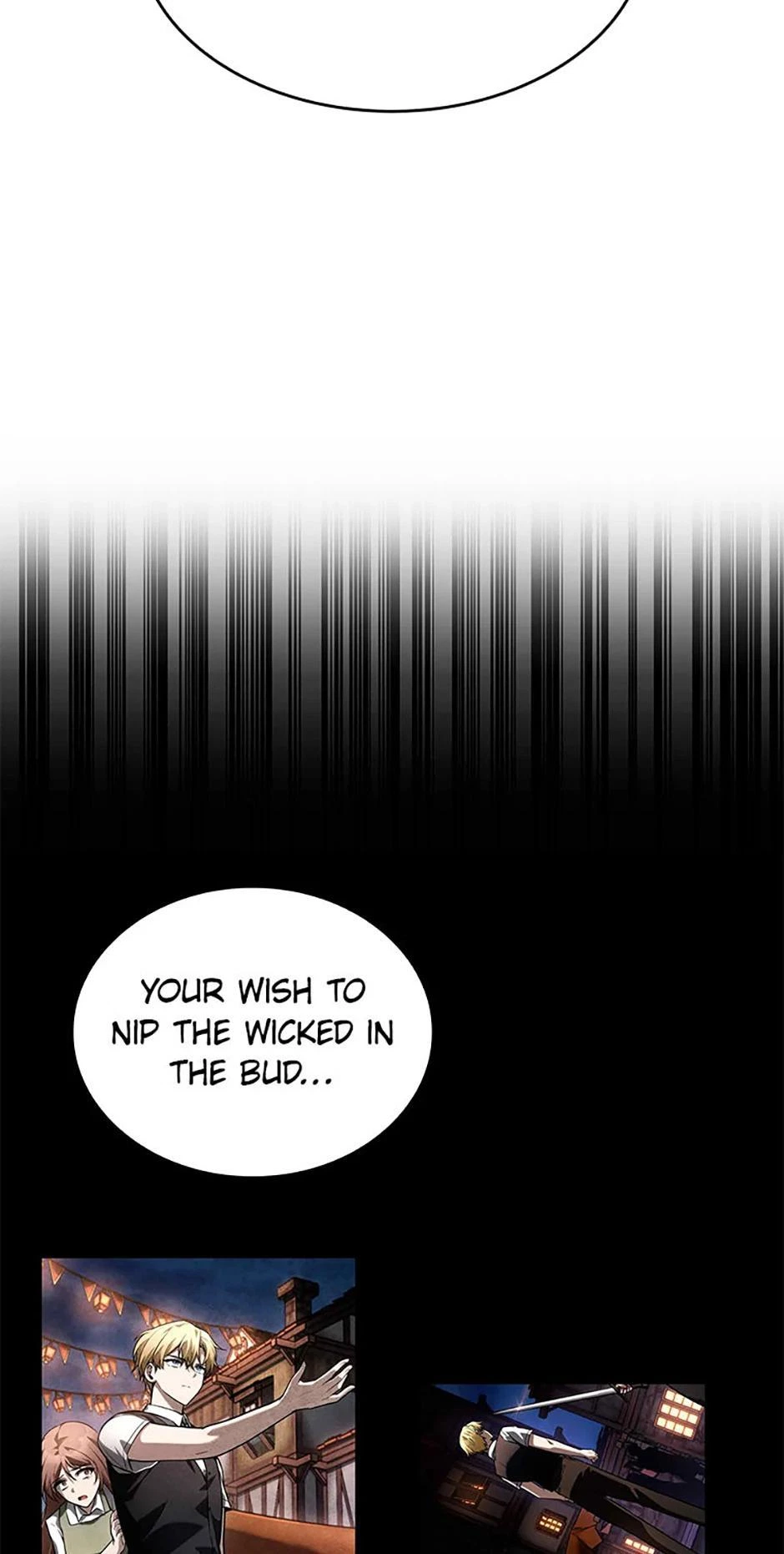 The Infinite Mage Chapter 112 — page 96