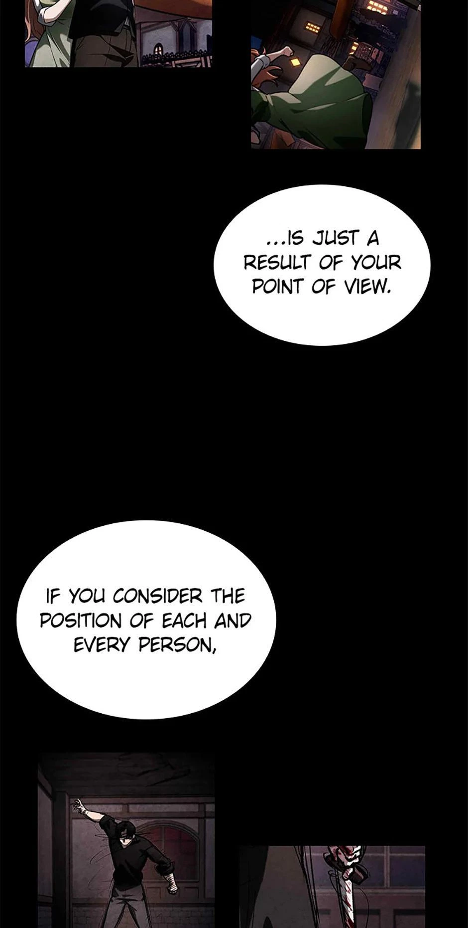 The Infinite Mage Chapter 112 — page 97