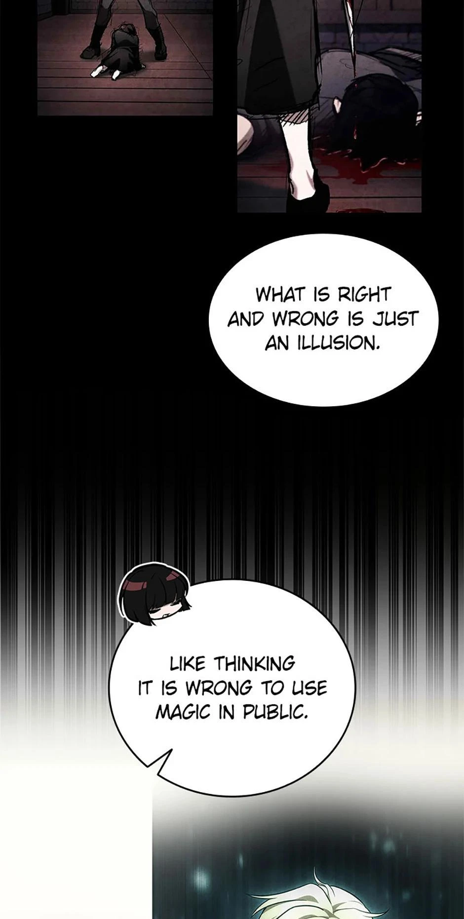 The Infinite Mage Chapter 112 — page 98